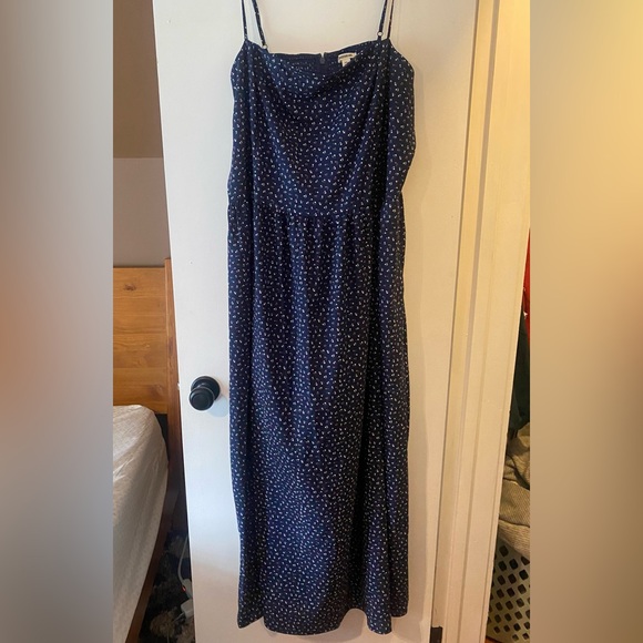 Goodthreads | Maxi Dress - Picture 1 of 3